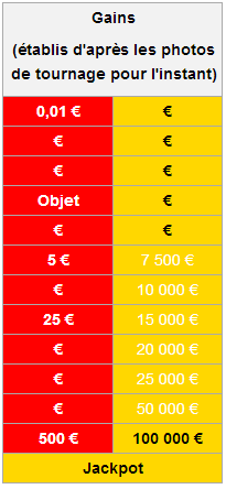 À prendre ou à laisser - TF1 (2004-2010), D8 (2014-2015), C8 (depuis 2020) - Page 8 Captur11