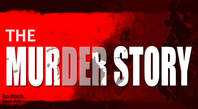 The Murder Story Tms10