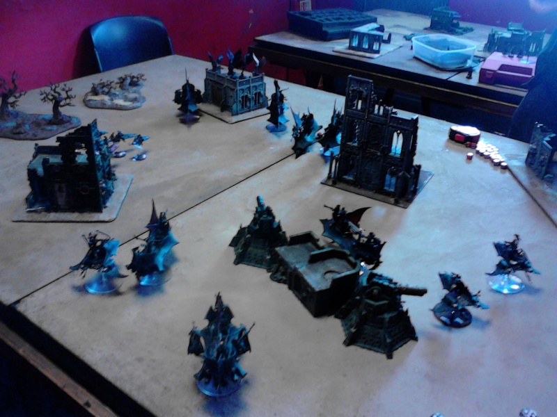 1500 Points - Dark Eldar vs Dark Eldar 7th1_110