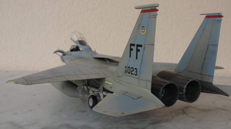 F15C EAGLE  - Tamiya 1/48 Dsc05821