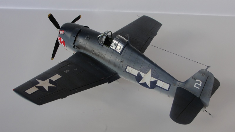 F6F-3 VF27 USS PRINCETON Dsc06160