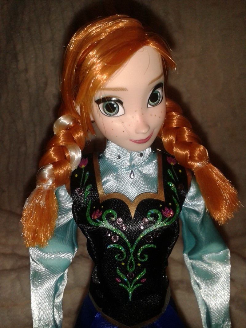 Customisation de vos poupées Disney - Page 9 20140938