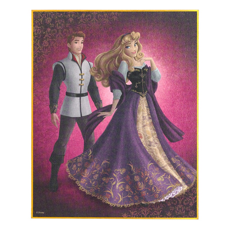 Disney Fairytale Designer Collection (depuis 2013) - Page 32 41004010