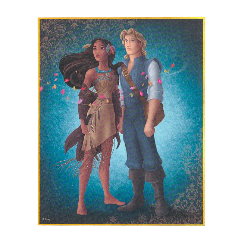 Disney Fairytale Designer Collection (depuis 2013) - Page 32 41004011