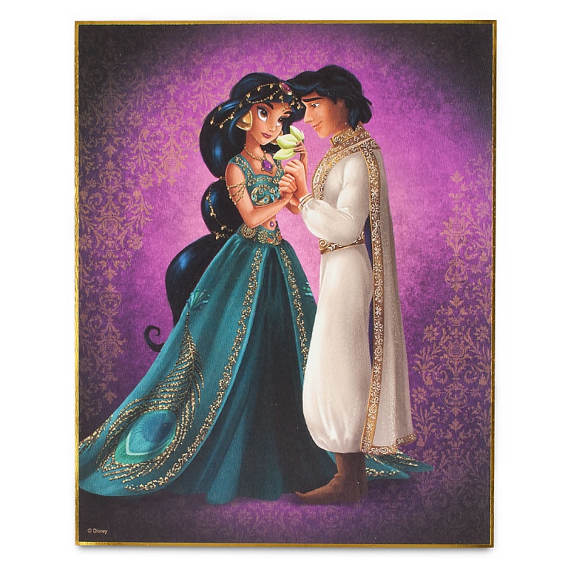 Disney Fairytale Designer Collection (depuis 2013) - Page 32 64590410