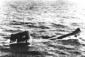 [ Histoire et histoires ] Mers el-Kébir attaque de la Flotte Française du 3 au 6 juillet 1940 par la Royal Navy Ariane11