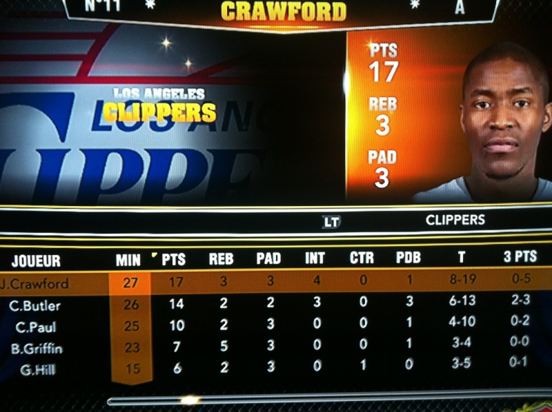 Clippers 65 @ 83 Hawks [Vérifié] Photo310