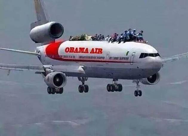 Obama Air ... Obama_11
