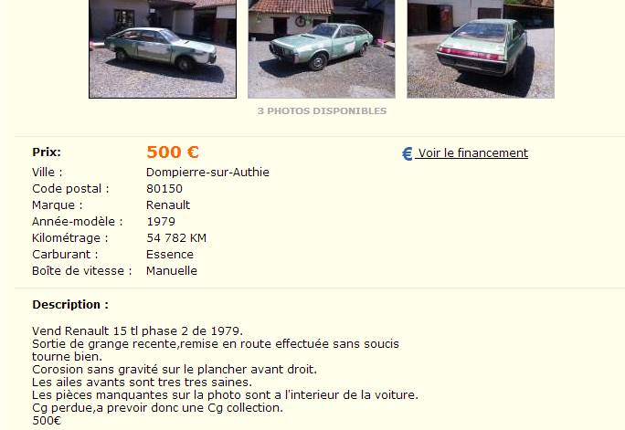 Vu sur le bon coin - Page 20 0212