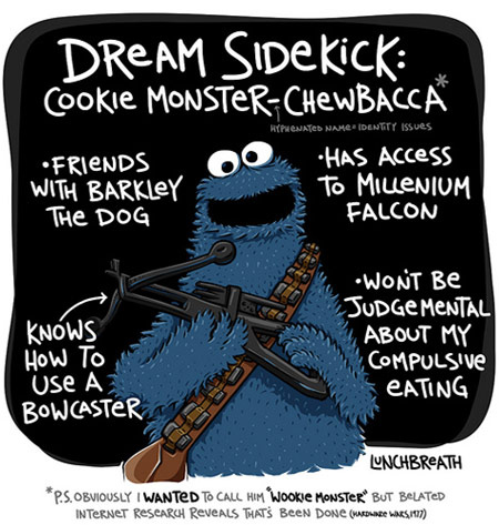Star Wars - The Cool Weird Freaky Creepy Side of The Force - Page 36 Cookie10