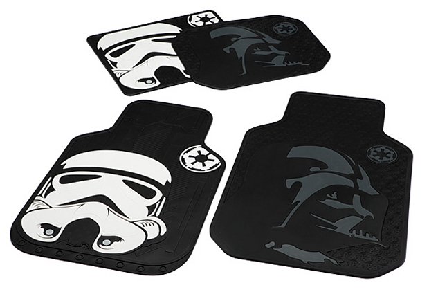 New seat covers  Star-w15