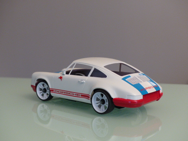 Porsche 911 S/T 94 mm ( terminée ) P1020846