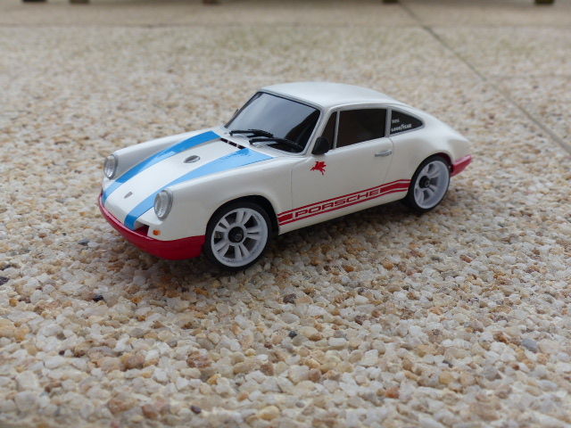 Porsche 911 S/T 94 mm ( terminée ) P1020849