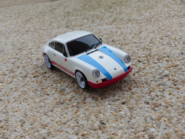 Porsche 911 S/T 94 mm ( terminée ) P1020851