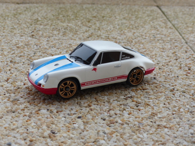 Porsche 911 S/T 94 mm ( terminée ) P1020856