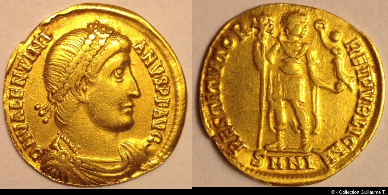 Collection Valentinien Ier (364-375) - Page 22 Vava10