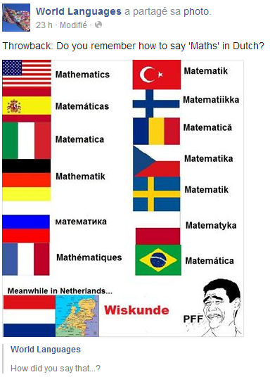 World Languages -  - Page 6 Temp235