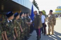 Юные кадеты Ставрополя встретили Верховного атамана 774ce610