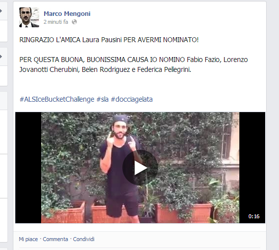 MENGONILIVE2015 - Cazzeggio...(tutto quello che volete dire su Marco Mengoni e non riuscite a tacere) Tre10