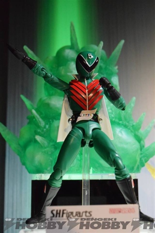 S.H.Figuarts  0812