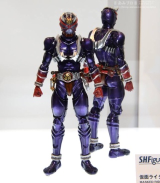 S.H.Figuarts  0813