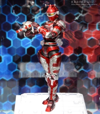 S.H.Figuarts  2110