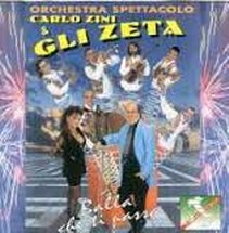 CARLO ZINI & GLI ZETA Downl269