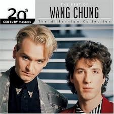 CHUNG WANG Downl301