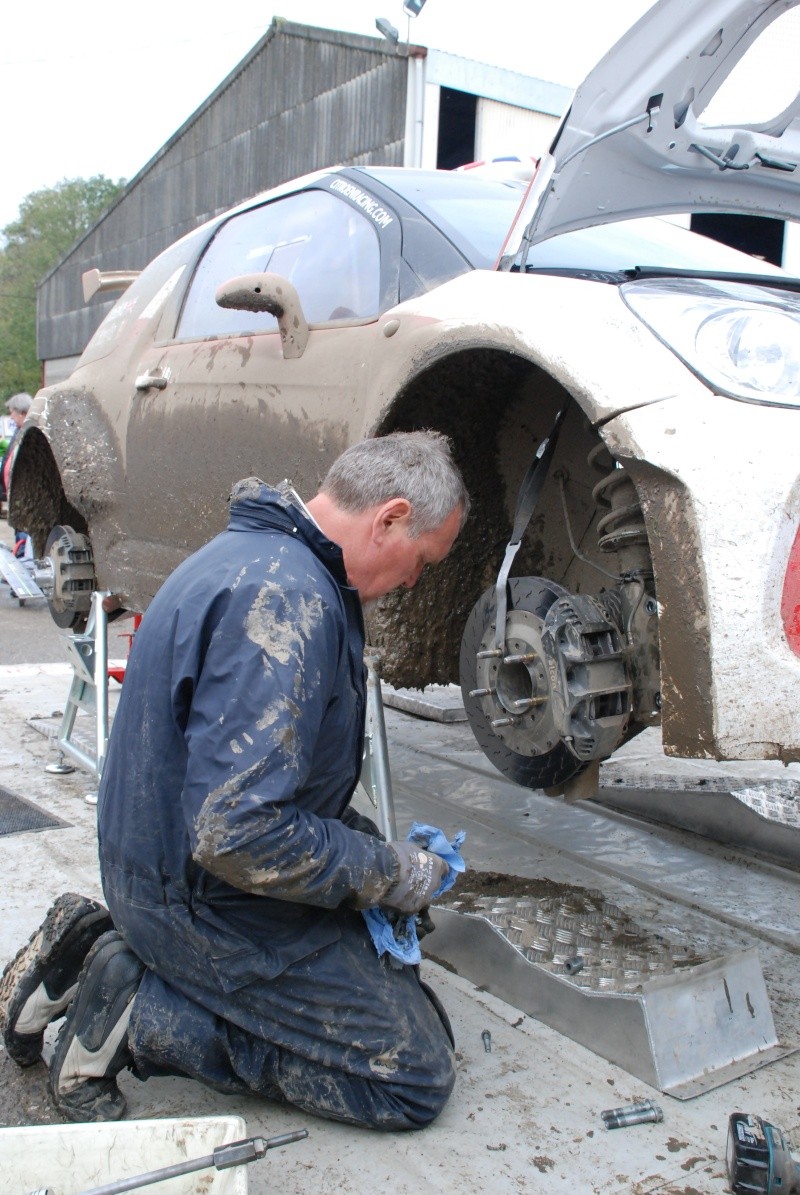 Rallye du Condroz 2014 04710