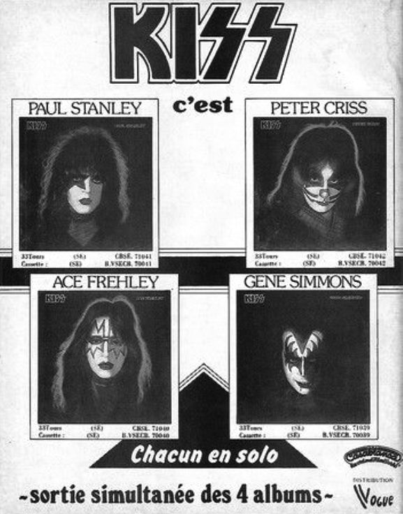 1978 - Paul, Gene, Ace, Peter 169