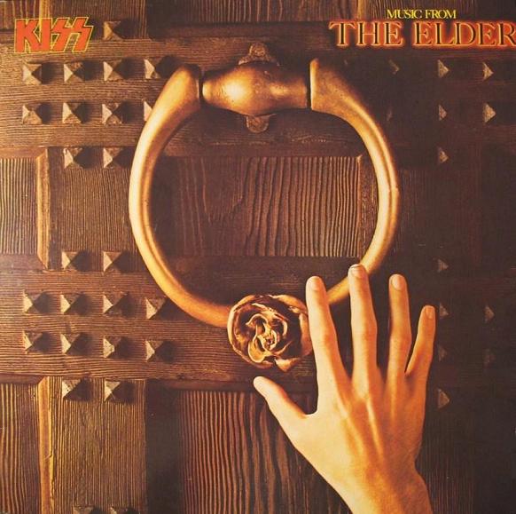 1981 - Music from the elder 501210