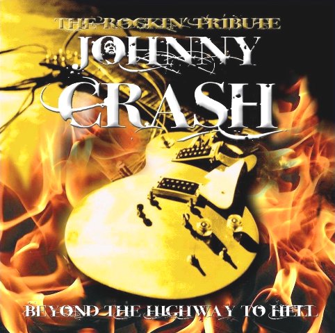 Johnny Crash "Rhythm Stick" 71jnxt10
