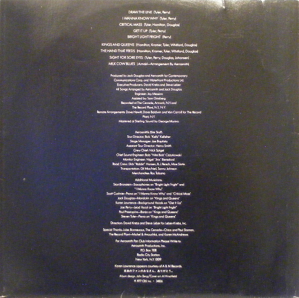 1977 - Draw the line R-136217