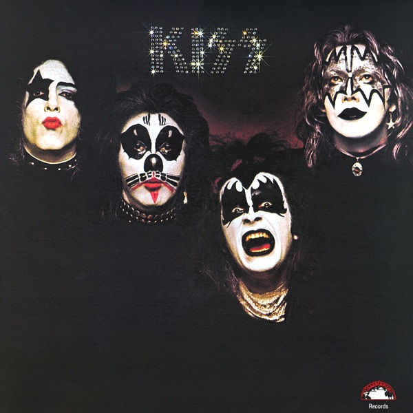 1974 - .Kiss R-163212