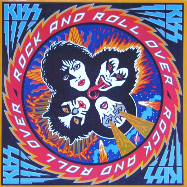 1976 - Rock 'n' roll over R-181312