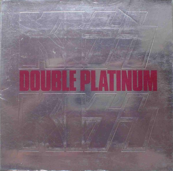 1978 - Double platinum R-903913
