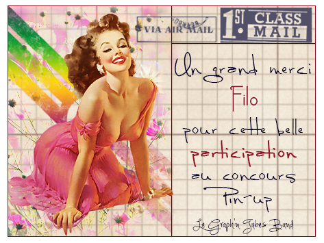 Pin-up en rose Filo10