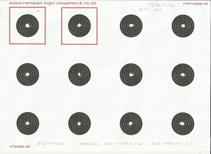 Concours permanent bimestriel "groupement & 100pts" sur cible CC A4 : Mai Juin 2014 Docume10