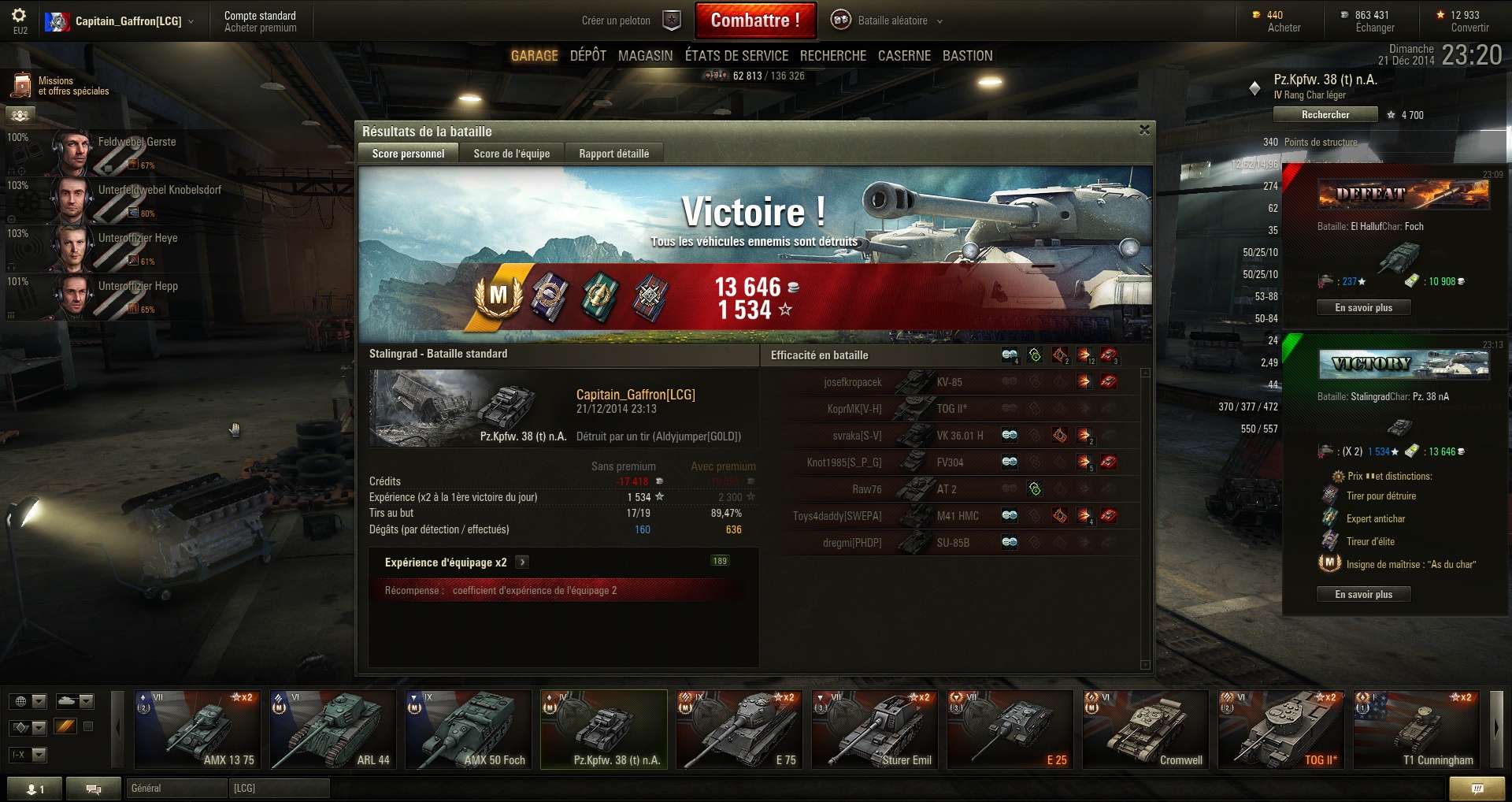 Score Panzer 38(t)Na  Shot_034