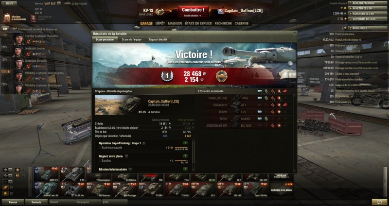 Score KV-85 Shot_210