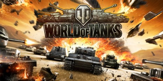 [VDS/ECH] World of Tanks PC / Bundle Clefs Steam Wot10