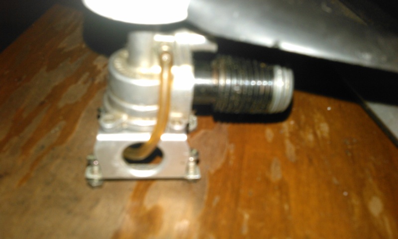 Check out this engine mount  Jsutin10