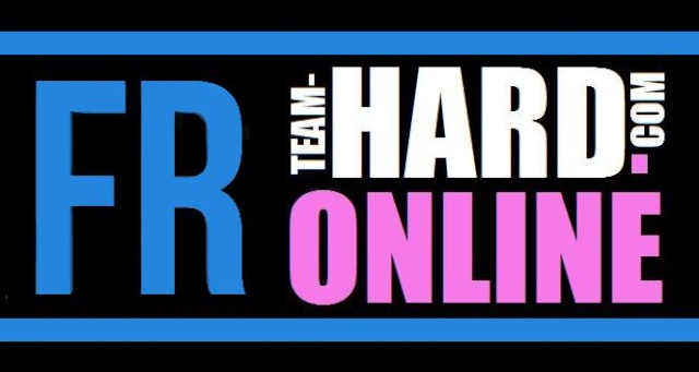 Team HARD. Online join forces with Failrace! Fail_r10