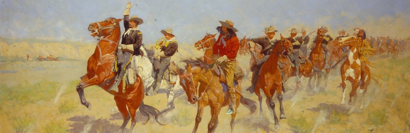 us cavalry 110