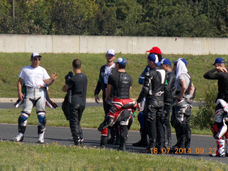 Suzuki académie Carole 17 / 18 juillet 2014 Stage_11