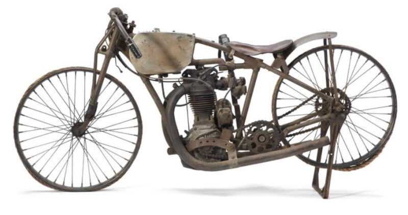Harley-Davidson – Peashooter - 21.35ci (350 cc) - Page 22 Screen10