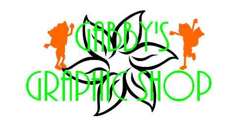 Gabby's Graphic Shop Graphi10