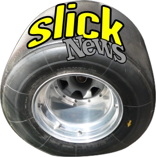 ══ slickNews - Notícias do FormulaClassic Slickn12