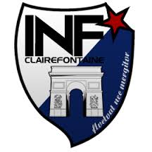 INF Clairefontaine Ouvre c'est porte. Inf10
