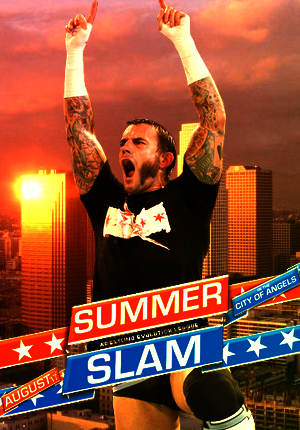 AFFICHE WEL SUMMERSLAM '14 Sans_t10